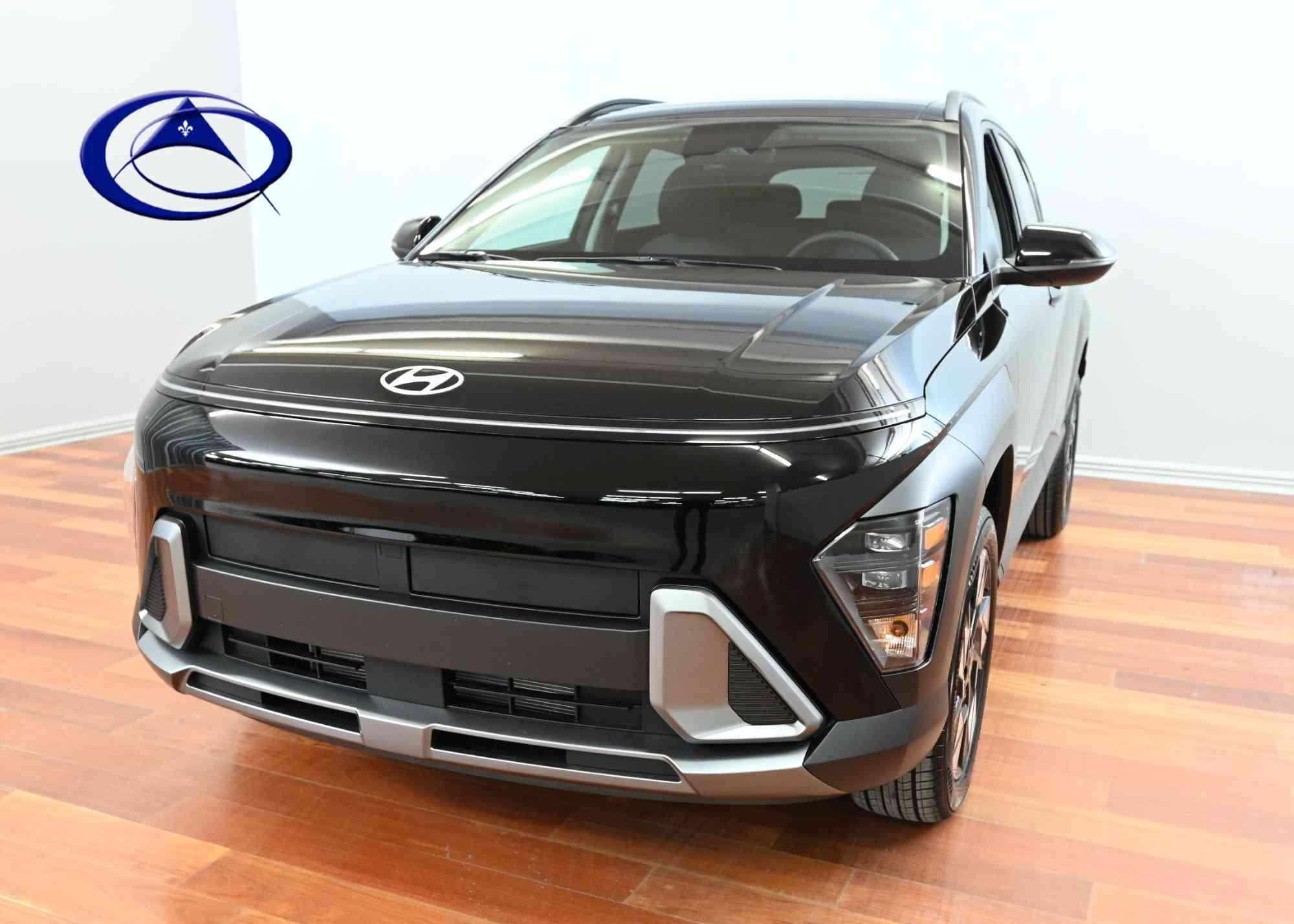 Hyundai Kona 2024 - Image 3