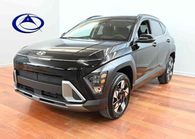 Hyundai Kona 2024 - Thumbnail 1