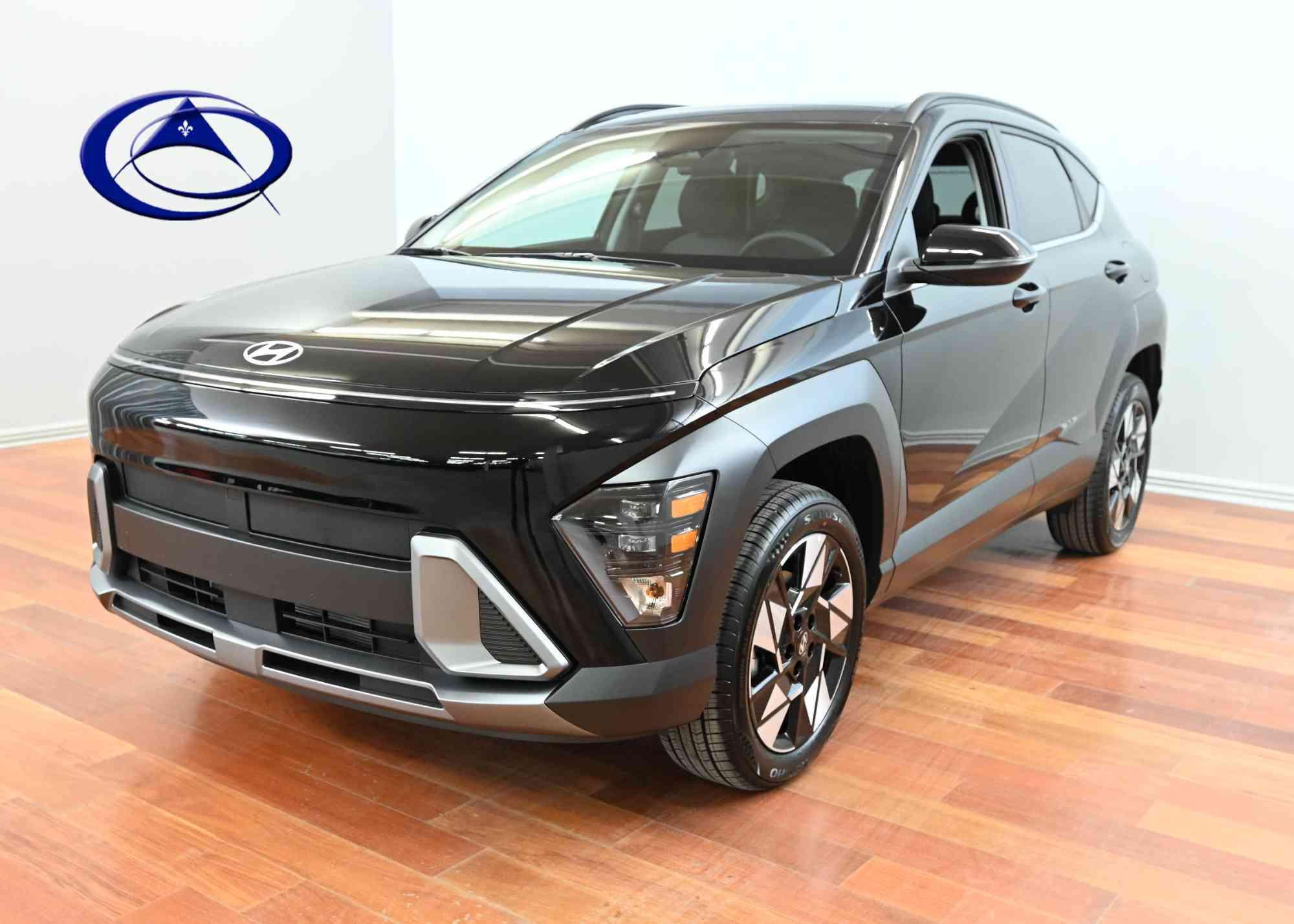 Hyundai Kona 2024 - Image 1