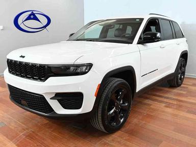 Jeep Grand Cherokee 2024 - Thumbnail 1