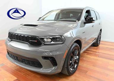 Dodge Durango 2025 - Thumbnail 3
