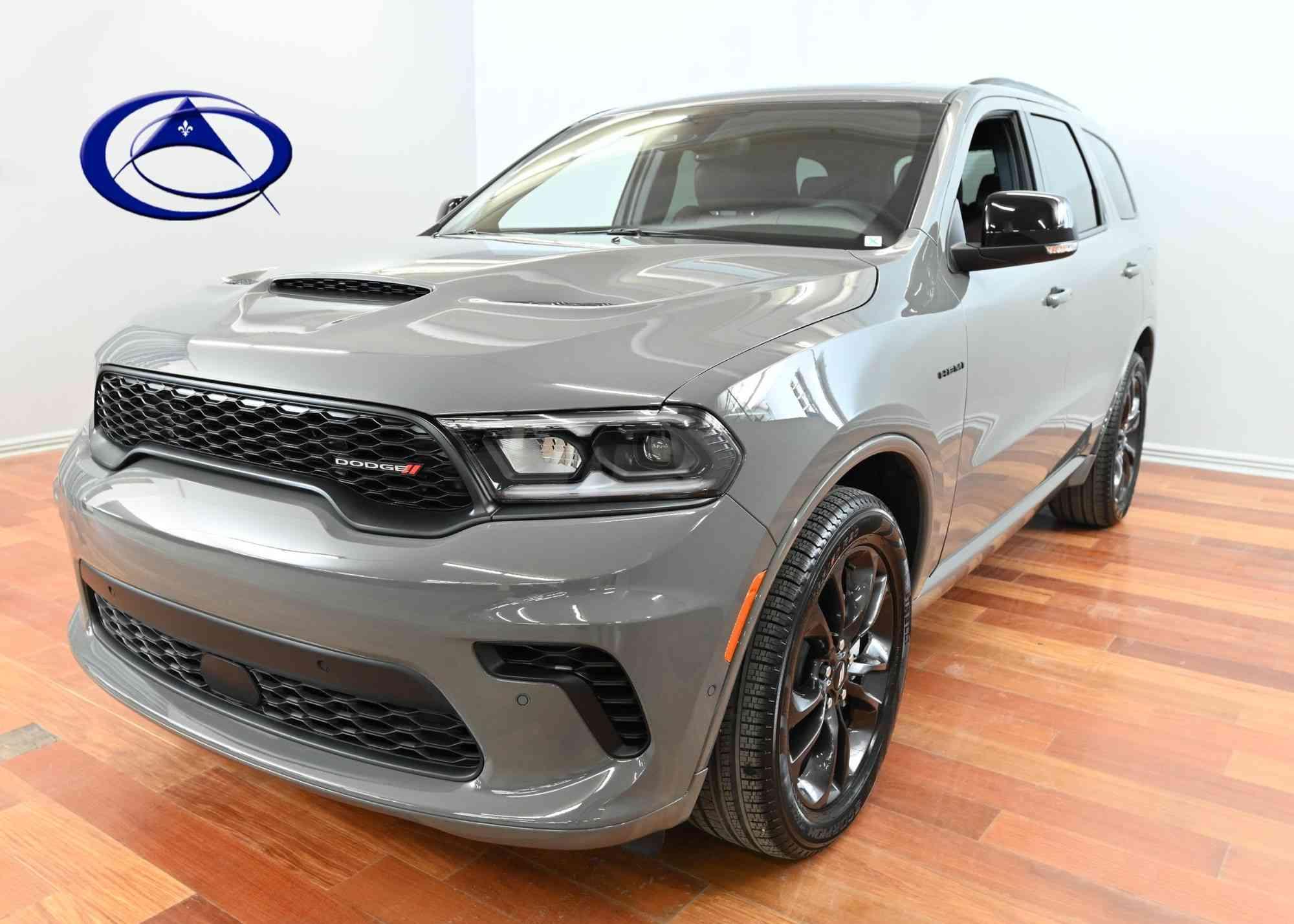 Dodge Durango 2025 - Image 3