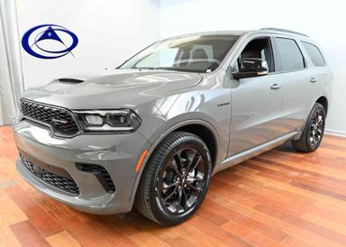 Dodge Durango 2025 - Thumbnail 1
