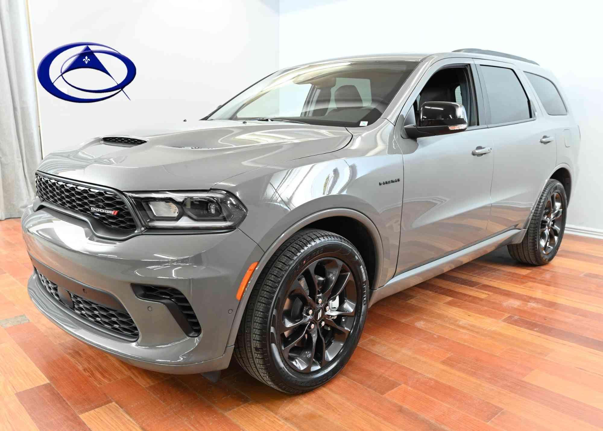 Dodge Durango 2025 - Image 1