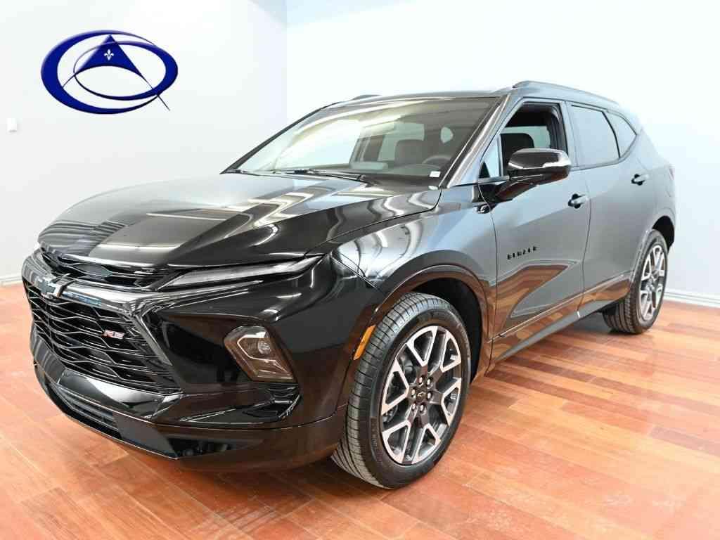Chevrolet Blazer 2025 - Image 1