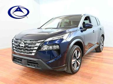 Nissan Rogue 2024 - Thumbnail 1