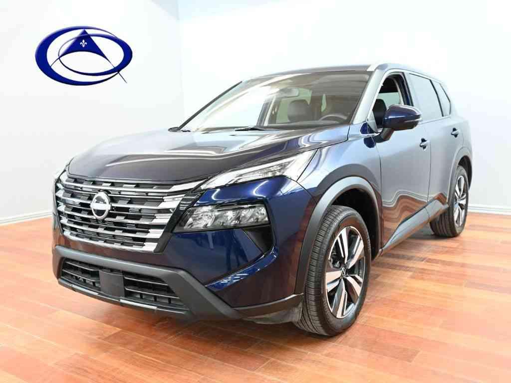 Nissan Rogue 2024 - Image 1