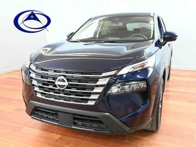 Nissan Rogue 2024 - Thumbnail 3
