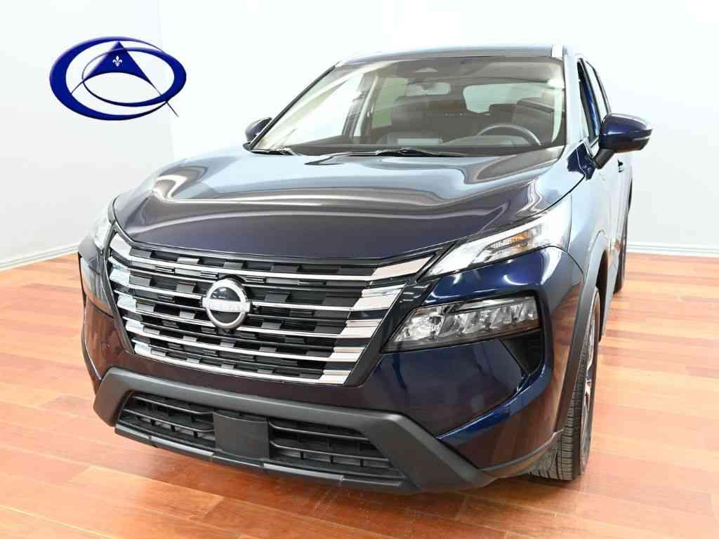 Nissan Rogue 2024 - Image 3